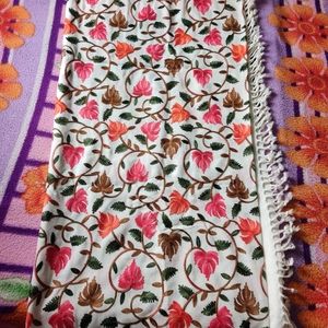 Kashmiri shawl